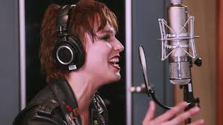 Halestorm – The Silence Acoustic Performance [upl. by Sacrod215]