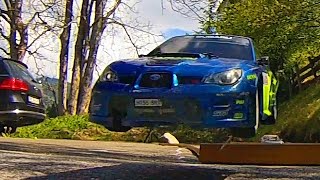 CRASH COMPILATION RC  XV01  Toms RC Adventure [upl. by Llesig]