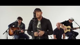 Cole Swindell  Stay Downtown Acoustic [upl. by Gautious]