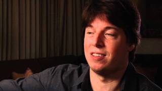 3 minutes with Joshua Bell [upl. by Enileqcaj]