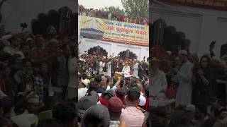 Makanpur Sharif Urs 2024 Live Hazrat Badiuddin Zinda Shah Madar RA Makanpur Ki Dargah dargah [upl. by Elletnuahs]