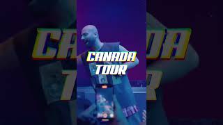 HIPHOPOLOGIST LIVE IN CANADA COMING SOON  RASA ENTERTAINMENT AND BONG EVENT rap رپفارس رپفارسی [upl. by Ecinej909]