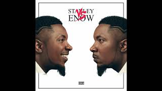 Stanley Enow  Love ft Fally Ipupa Official Audio [upl. by Koenig]