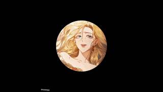 Pretty Miesa 🥰🥰 BeneathTheSurvivingJoyfulPrincessFacade manhwaarecomendation manhwa [upl. by Cresa851]