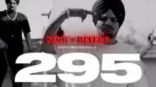 Sidhu moose wala 295sidhumosewalanewsong [upl. by Gonta600]