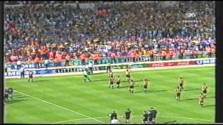 1998 FA Trophy Final Cheltenham Town v Southport [upl. by Edelstein714]