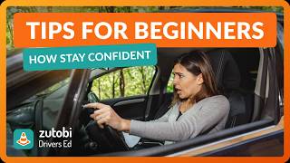 Useful Tips for New Drivers  Explained by a Driving Instructor [upl. by Dnomsad]