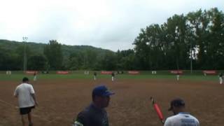 2014 USSSA Cincinnati Major  H Auto vs Laservision Video clips [upl. by Porter]