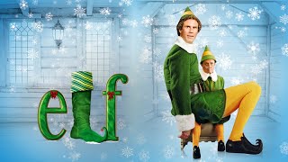 Elf Full Movie Fact in Hindi  Hollywood Movie Story  Will Ferrell  James Caan [upl. by Cowey]