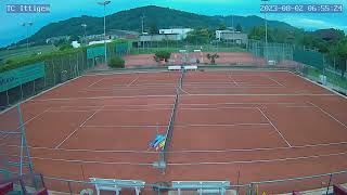 Tennis Club Ittigen [upl. by Takeshi464]