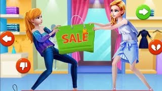 العاب بنات  العاب تلبيس بنات في عروض الجمعة  العاب مكياج بنات جديدة لكل الاطفال  Girls games new [upl. by Ogram526]