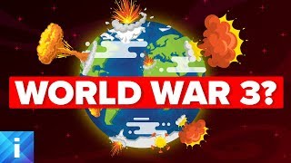 What Are The Chances of World War 3 [upl. by Peper]