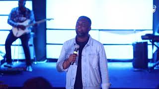 INTENSE WORSHIP with Joe Mettle [upl. by Fricke]