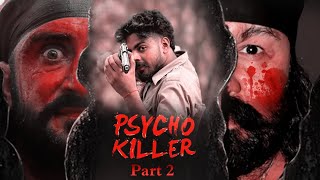 Psycho Killer 2  Short movie Guraya Photography m8571970379 action movie trending film [upl. by Akiria478]