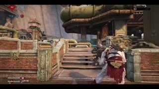 Ess Exerptz Ess Astonish amp Renogram  Gears 4 Clips and Movement SPECIAL GUEST AT THE END [upl. by Monica84]