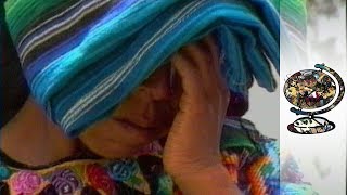 Guatemalas Mayans Live in Fear of Their Own Government [upl. by Ottie500]