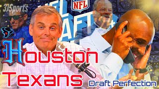 Texans Draft Picks Perfect  Galveston Hot Sauce Festival galveston nfl short texans subscribe [upl. by Anniroc]