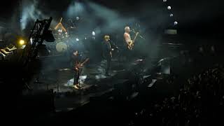 Song For The Dead Live  Queens Of The Stone Age  Manchester 2023 [upl. by Ahsym40]