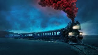 Murder On The Orient Express 2017 Explained In Hindi  Mystery [upl. by Anuahs]