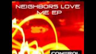 Biboulakis  Neighbors Love Me Original Mix [upl. by Mackenie]