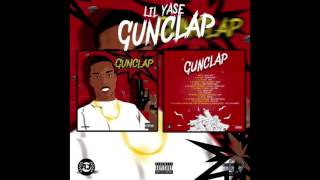 Lil Yase  HUH Prod Lil Rece [upl. by Vogele]