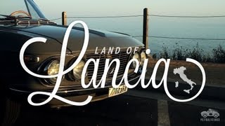 Land of Lancia Petroliciouss [upl. by Enneiviv]