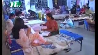 Dhaka Universityhall lifeflv [upl. by Hylton]