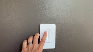 TREATLIFE 3 Way Smart Dimmer Switch Installation Instructions and Review [upl. by Nosreve72]