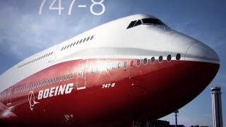 7478 A new lift in performance [upl. by Ruprecht]