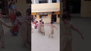 Ennum Ezhuthum class  indiya Nadu en vedu songs shorts bartha villas songs fungame [upl. by Corine]