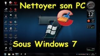 TUTO Nettoyer son PC sous Windows 78 [upl. by Yenial453]