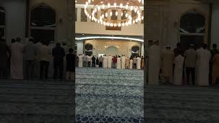 Visiting Saeed Ahmed Lootah Mosque Muhaisnah 1 Dubai UAE [upl. by Nnyloj97]