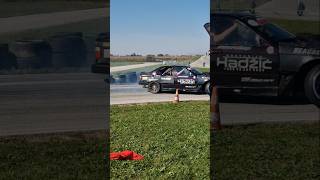 Croatian drift challenge cdc2024 YouTubeCreatorCommunity [upl. by Rimisac]