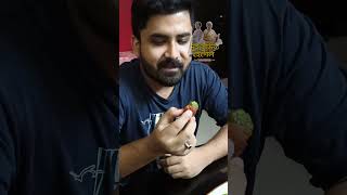 এই রেসিপি নিয়ে RajdeepMukherjeeOfficial কি বলছে duiburirhneshel recipe feedback [upl. by Yeltihw596]