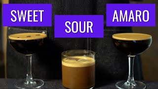 The 3 Best Espresso Martini Variations [upl. by Eliathan226]