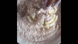 🌰Onion recipe  mini bloomin onionshorts [upl. by Ethel]