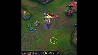 Zed vs Kassadin leagueoflegends lol zedgameplay [upl. by Mycah]