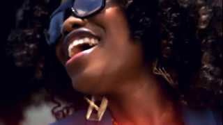 Kefee  Let My Day Begin Official Video [upl. by Eckart]