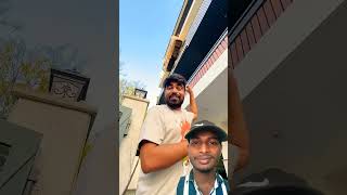 Priyal ka naya sofa comedy funny minivlog tamil priyalkukreja fun comedyshorts shorts [upl. by Aivila513]