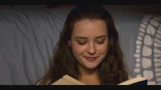 Hannah and Zach Scene ♥  13 Reasons Why 2 1080p [upl. by Roque]