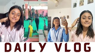 Daily Vlog  Tahrina Chowdhury Lity  Lity Chowdhury dailyvlog [upl. by Nadda]