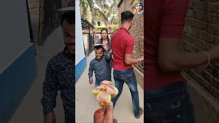 nimbuda nimbuda 🤣shortvideo viral nimbuda bangladesh [upl. by Illoh]