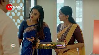 Mangalyam  Ep  244  Jun 18 2024  Best Scene 1  Zee Keralam [upl. by Leahicm]