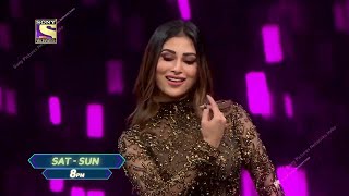 Dil Galti Kar Baitha hai Song  Performance  Jubin Nautiyal  Mouni Roy  Super Dancer 4  Latest [upl. by Hafler950]