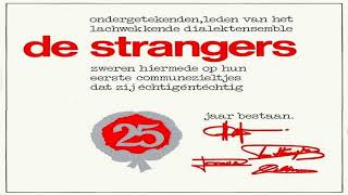 De strangersNoppes 1976 [upl. by Odnomar]