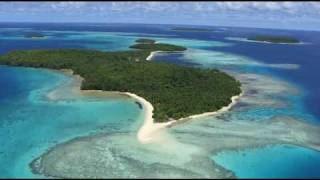 The Beautiful Kingdom of Tonga [upl. by Julissa]