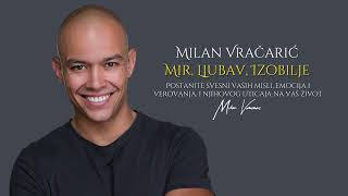 Mir Ljubav IzobiljeMilan Vračarić [upl. by Eilujna]