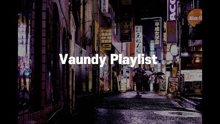 JPop 전곡갑 Vaundy Playlist [upl. by Ayalahs]