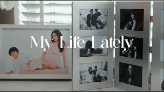 Life Lately  Toni Gonzaga [upl. by Remlap]