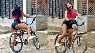 La BICICLETA Super ELÉCTRICA De 500 Voltios [upl. by Lazare]